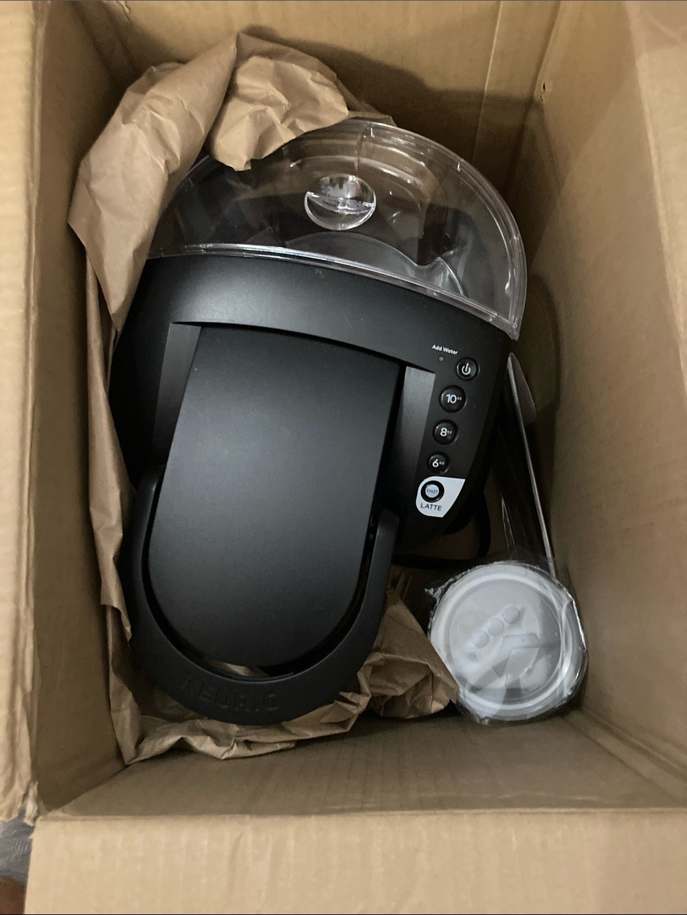 Coffee Accessory (Keurig)